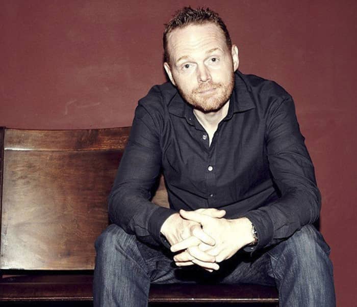 Bill Burr tickets