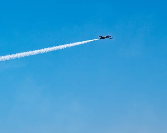 Pacific Airshow 2026 tickets