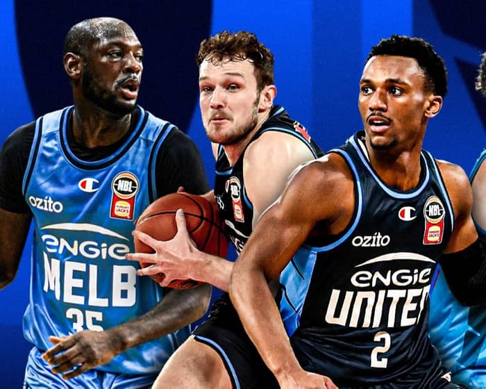 Melbourne United v Cairns Taipans tickets