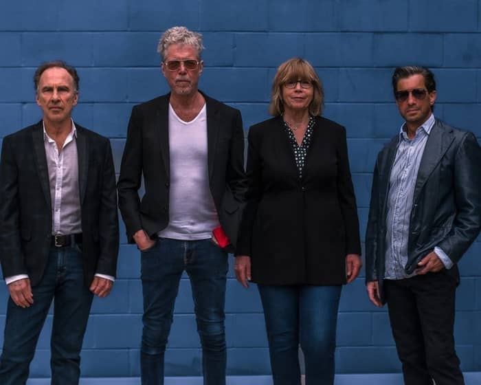 The Jayhawks tickets