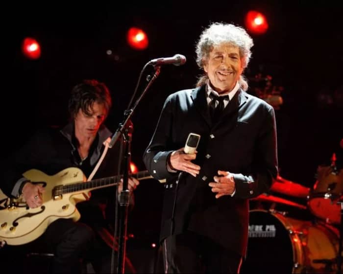 Bob Dylan tickets
