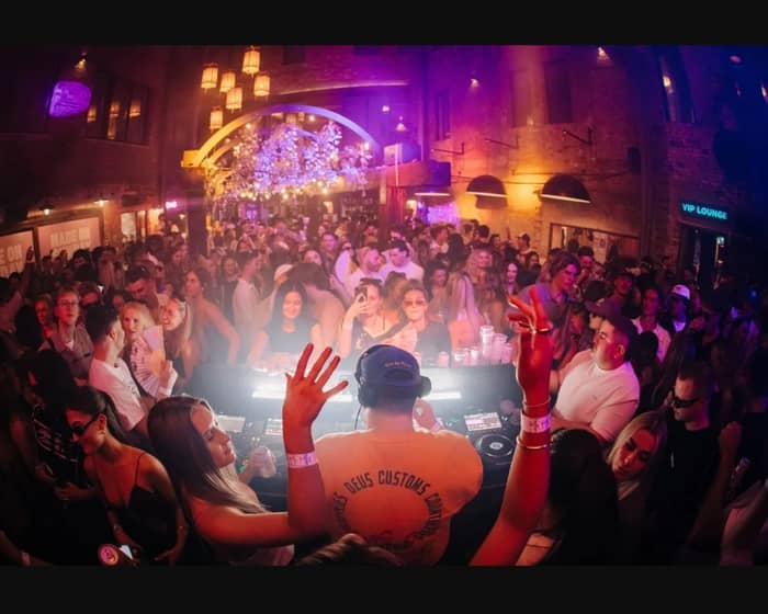 Silent Shout presents | Made on Sunday Block Party tickets