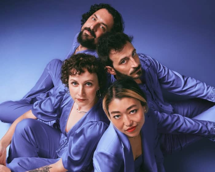 The Crane Wives tickets