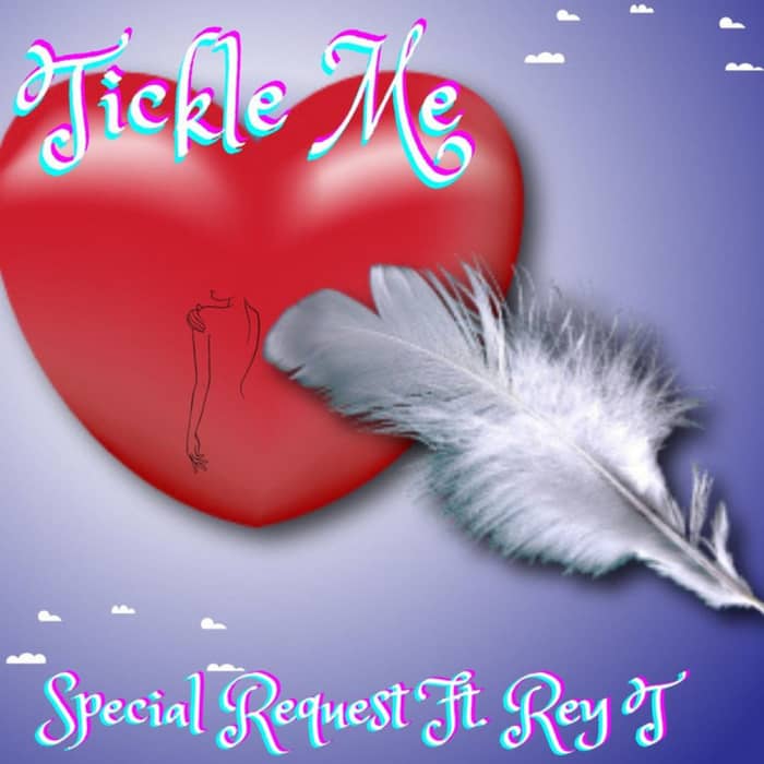 Special Request cover image