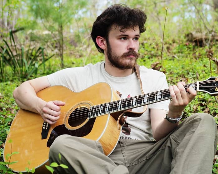 Crescent Ballroom events