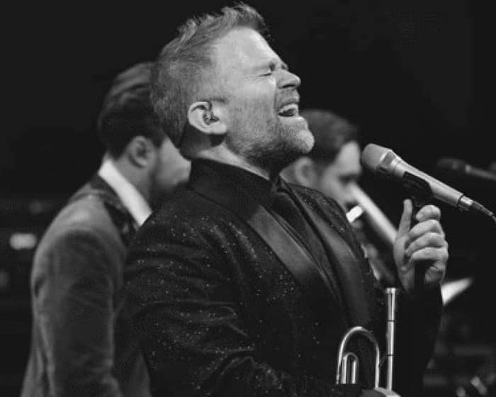 Adam Hall and The Velvet Playboys tickets