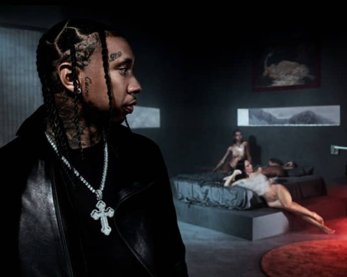 Tyga tickets