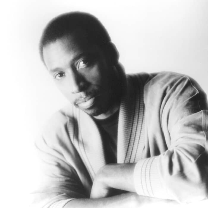 Jeffrey Osborne cover image