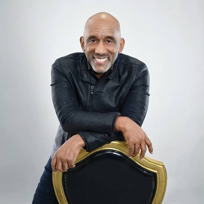 Tim Bowman cover image