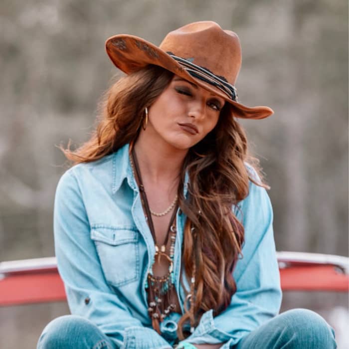 Payton Howie cover image