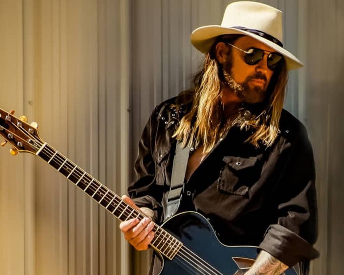 Billy Ray Cyrus tickets