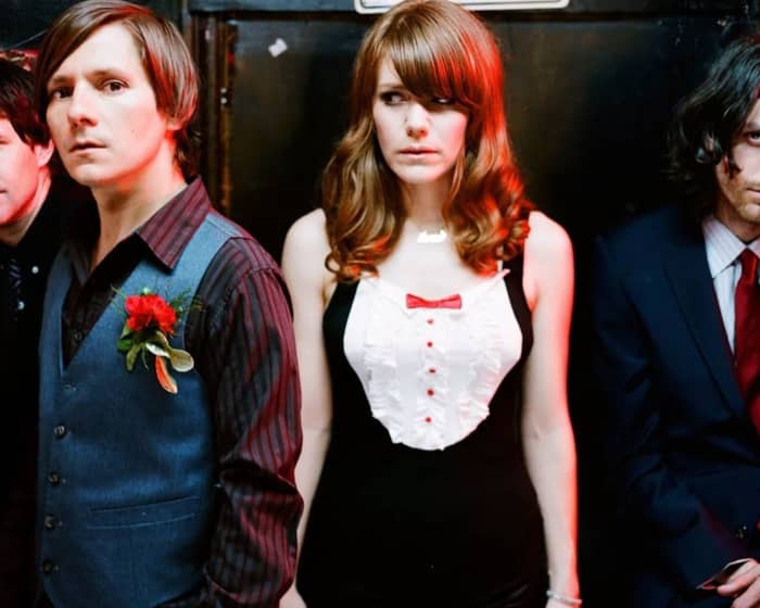 Rilo Kiley tickets