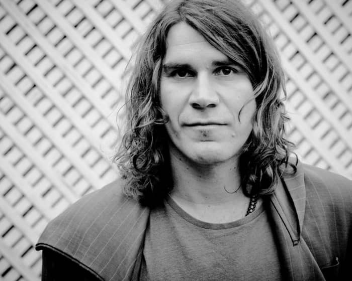 Ilhan Ersahin tickets