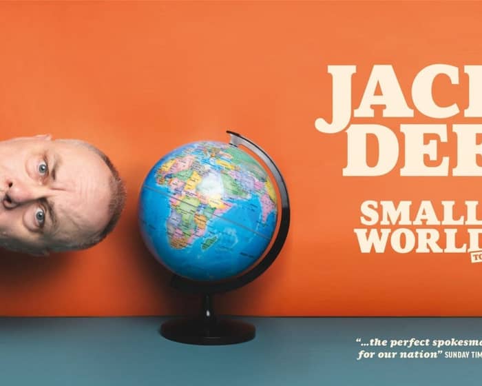 Jack Dee tickets