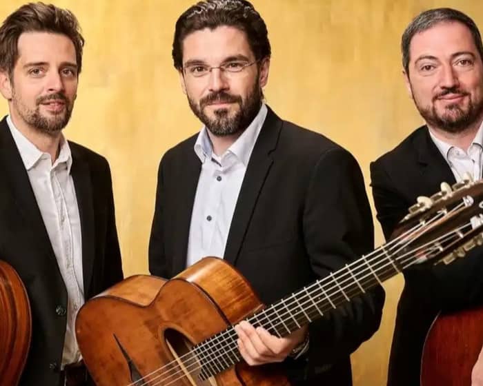 Joscho Stephan Trio tickets