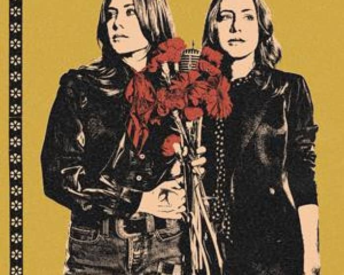 Larkin Poe tickets