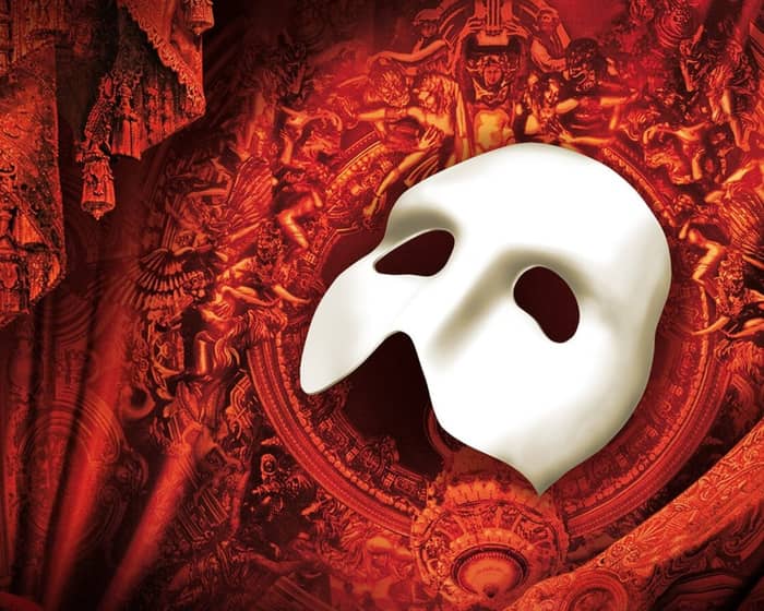 The Phantom of the Opera tickets