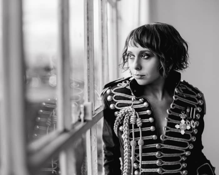 Veronica Swift tickets