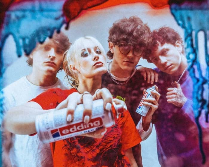 South Arcade tickets