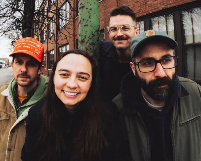 Sincere Engineer - the Probable Claws Tour tickets