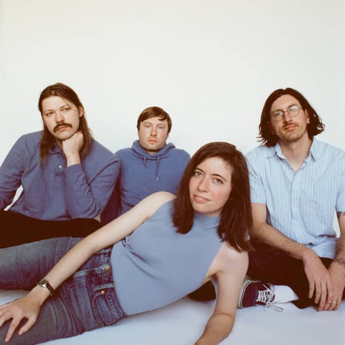 Palaye Royale cover image