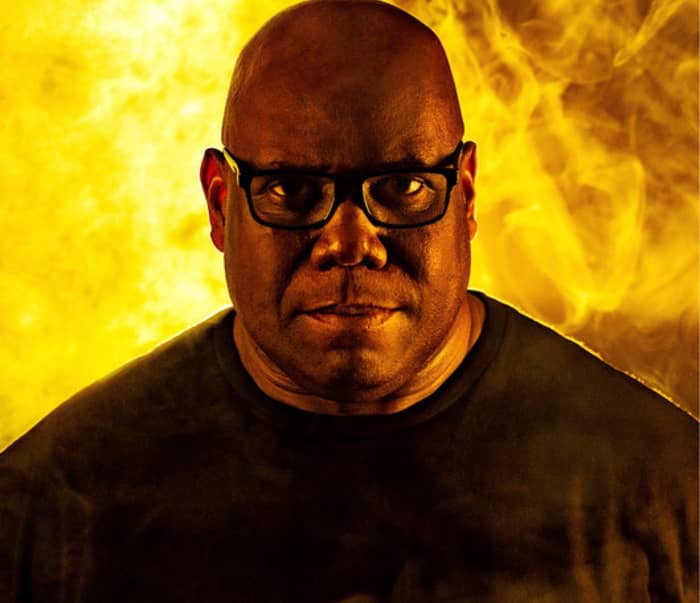 Carl Cox tickets