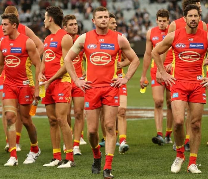 Christian Petracca and Gold Coast Suns Reportedly Open to Trade Discussions
