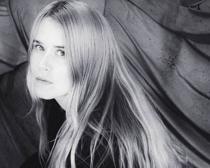 Anna von Hausswolff tickets