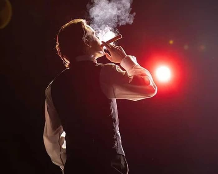 The Great Gatsby tickets