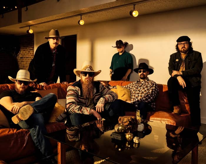 49 Winchester with special guest Wyatt Flores tickets