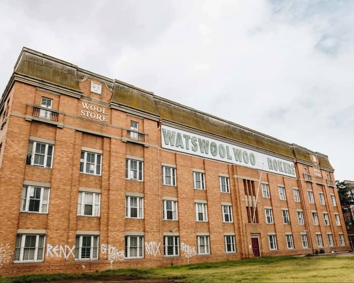 The Wool Store events