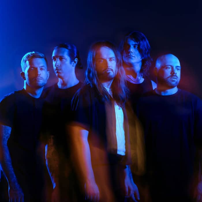 Fit for a King cover image