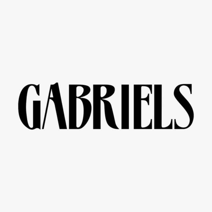 Gabriels cover image