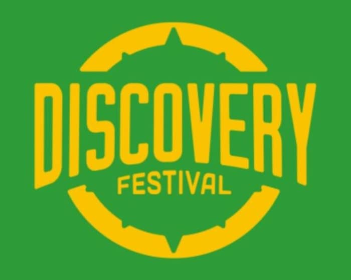 Discovery Festival Plymouth tickets