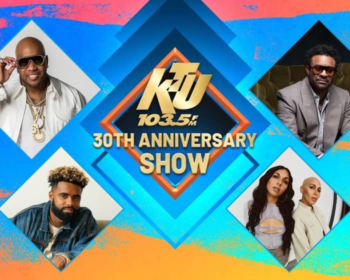 103.5 WKTU Concert tickets