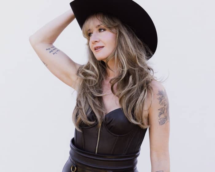 Margo Price tickets