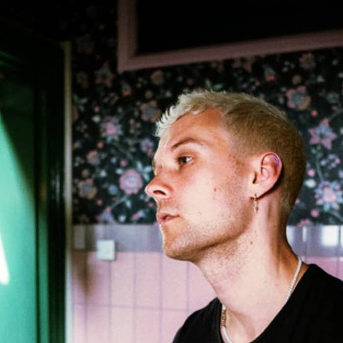 Ben Kidson cover image