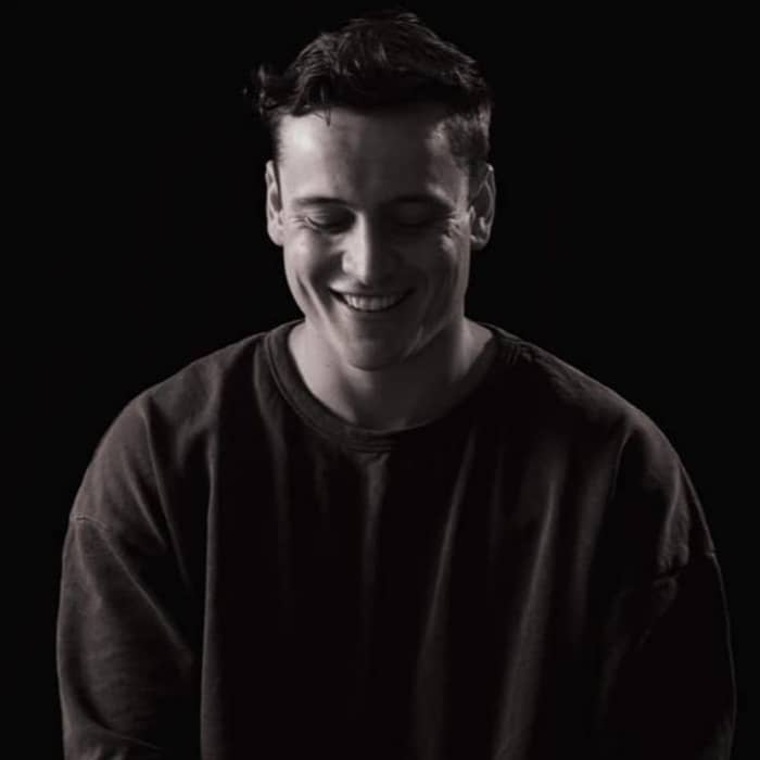 Dean Turnley cover image