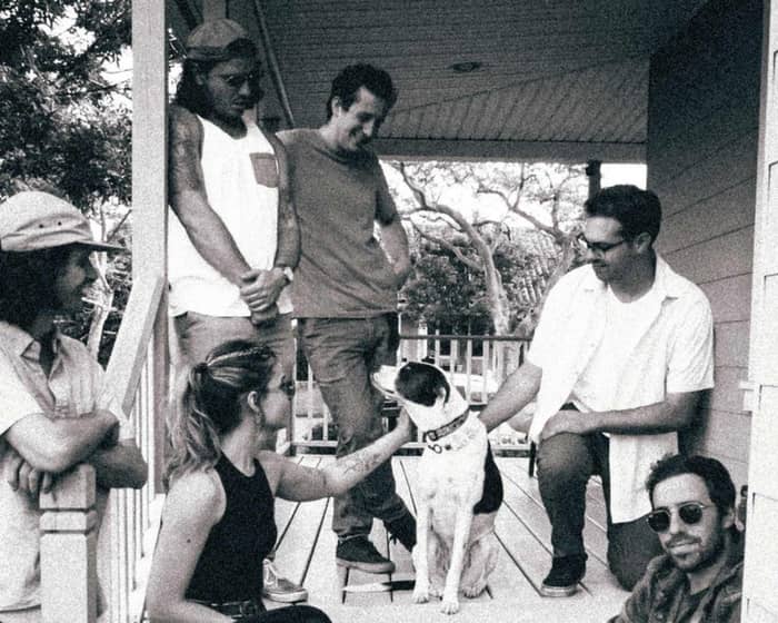 Surfing For Daisy tickets