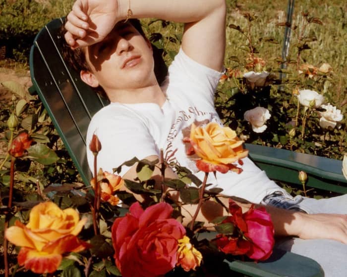 Charlie Puth tickets