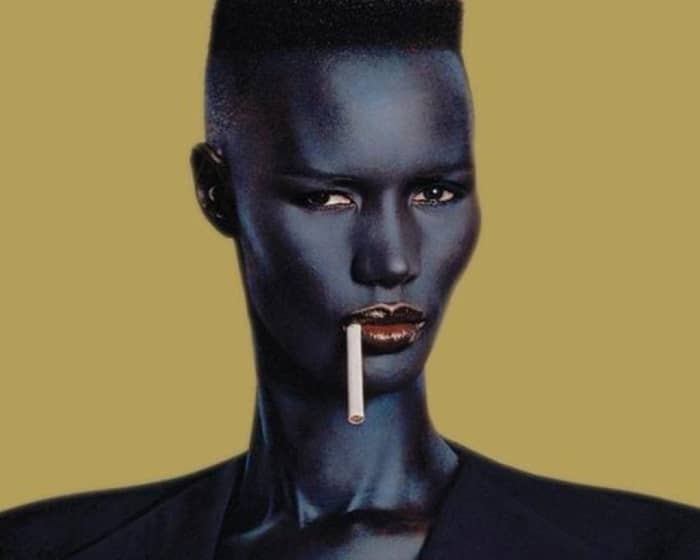 Grace Jones tickets