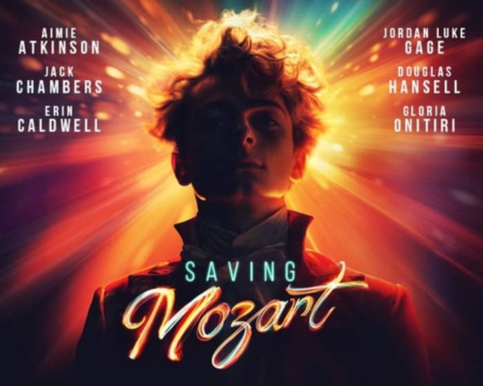 Saving Mozart tickets