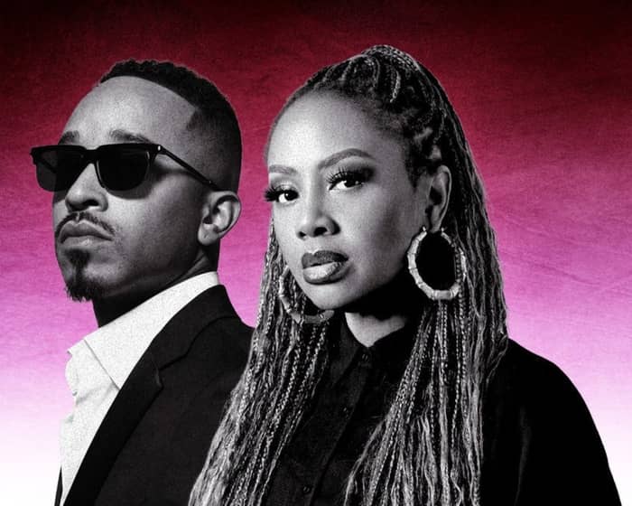 An Evening with October London & Lalah Hathaway tickets