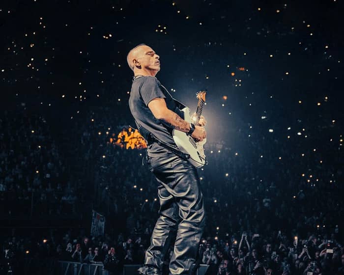 Eros Ramazzotti tickets