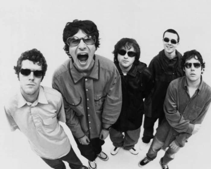 Super Furry Animals tickets