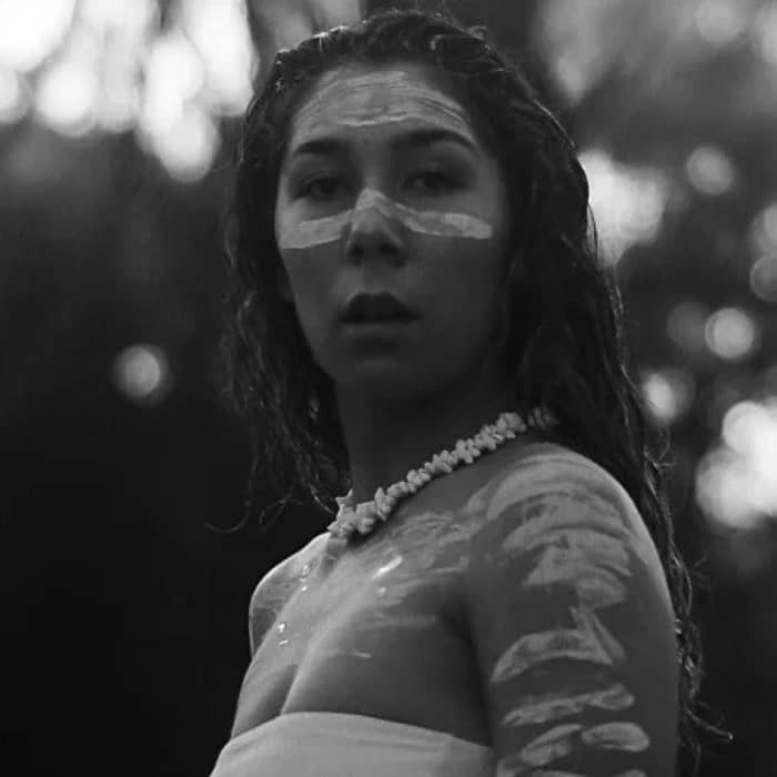 Miss Kaninna cover image