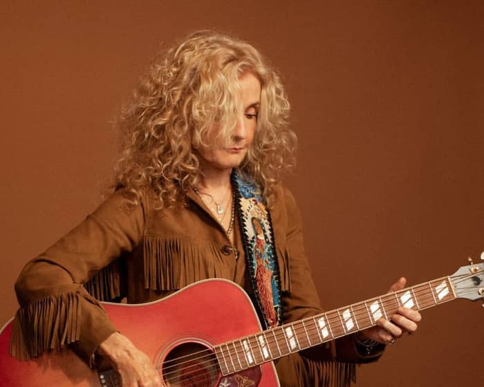 Patty Griffin tickets