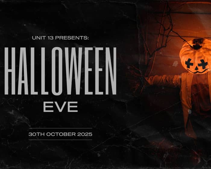 Halloween Eve Special tickets