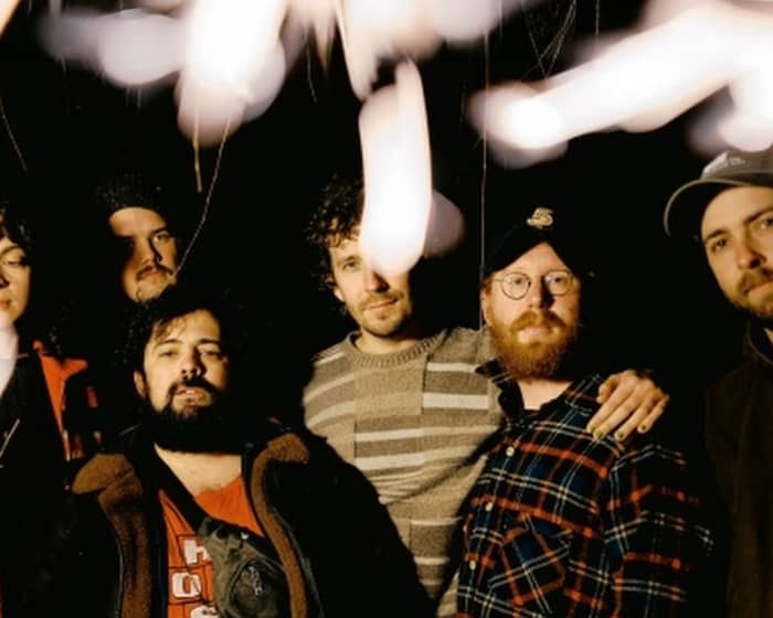 Fust X Merce Lemon with Thomas Dollbaum tickets