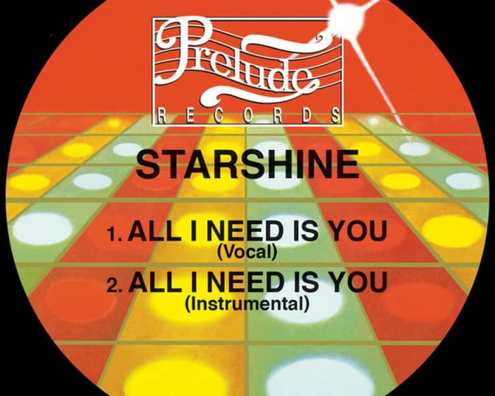 Starshine tickets